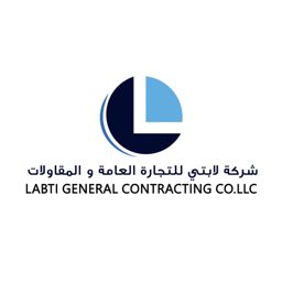 Labti Construction logo