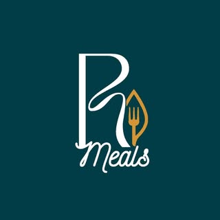 Rmeals logo