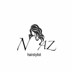 Naz Albalushi logo