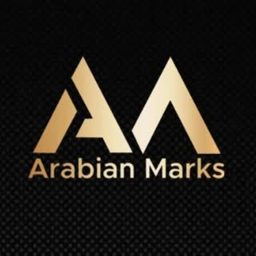 Arabian Marks logo