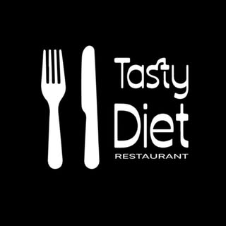 Tasty Diet logo