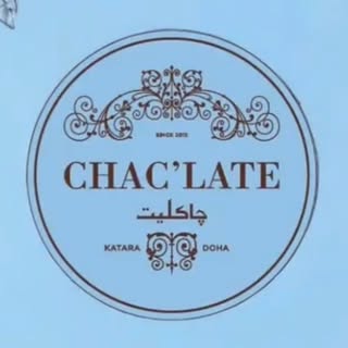 Chac'Late logo