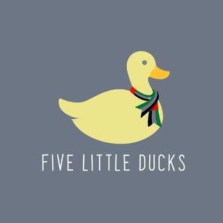 Five Little Ducks ME logo