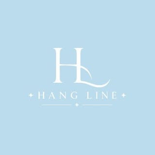 Hang Line logo