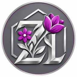 Zahratna & Logistics logo