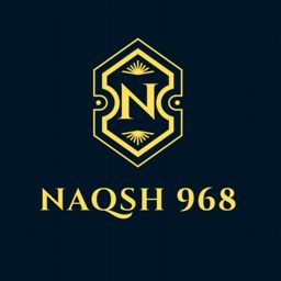 نقش ونحت بالليزر logo