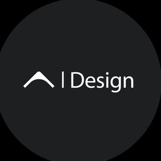 A Design logo