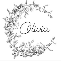 Olivia Planner logo