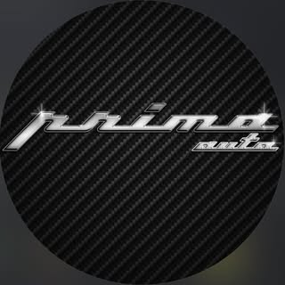 Prima Auto logo
