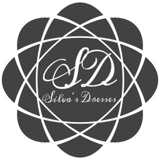 Silva's Dresses logo