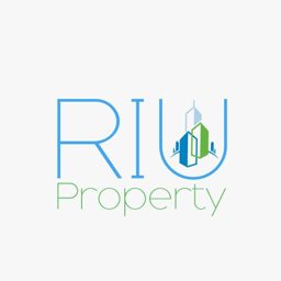 RIU Property logo