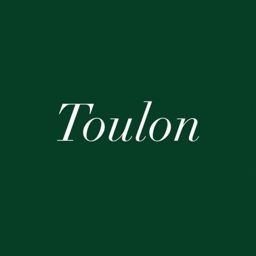 Toulon Tailoring & Embroidery Center logo