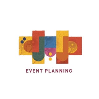 Dalilah Event Planning logo