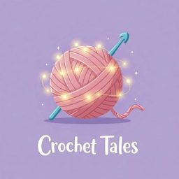 Crochet Tales logo