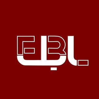 EBL logo