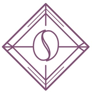 Amethyst Cafe logo
