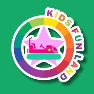 Kids Fun Land logo