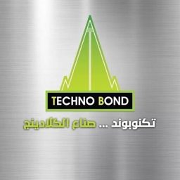 Techno Bond - Saudi Bond logo