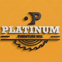Platinum Furniture logo