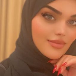 Amna Ahmed Beauty logo