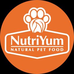 NutriYum logo