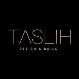 Taslih | Beyond Walls logo