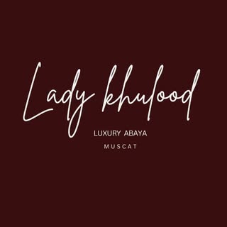 Khulood Alsinani logo