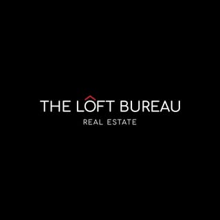 The Loft Bureau Real Estate logo