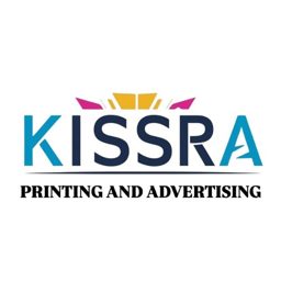 Kisra Printing and Acrylic logo
