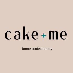 Cakemehome Bakes logo