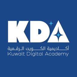 Kuwait Digital Academy logo
