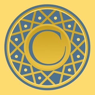 Cavalla Sandals logo
