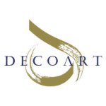 DecoArt logo