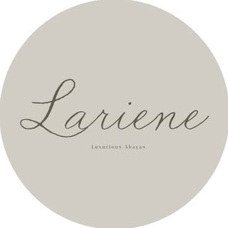 Lariene Abaya logo
