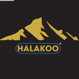 Halakoo Shilajit logo
