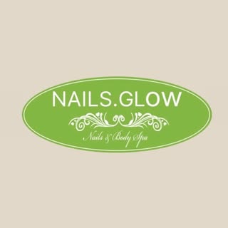 Nails Glow Qurtubah logo
