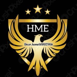 Decor Home Kuwait logo