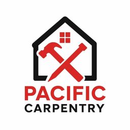 Pacific Carpentry logo