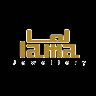 Lama Jewellery logo