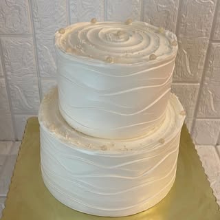 Cute Cake logo