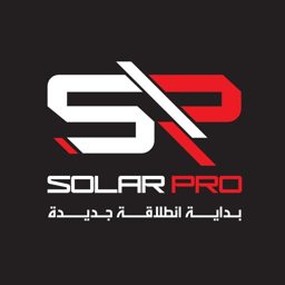 Solar Pro logo