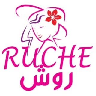 Ruche Salon logo