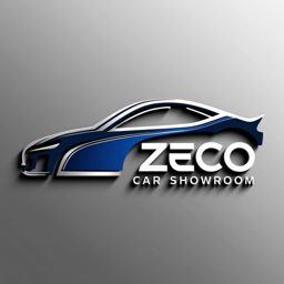 Zeco Car Showroom logo