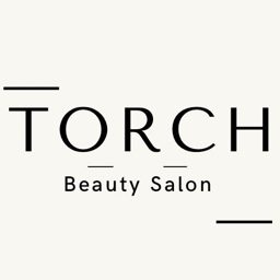 Torch Beauty Salon logo