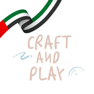 Craft and Play logo