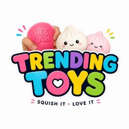 Trending Toys Bahrain logo
