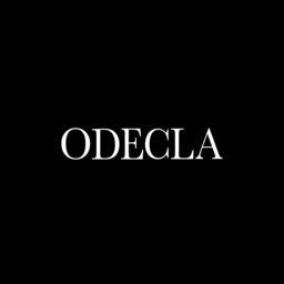 Odecla Perfumes logo