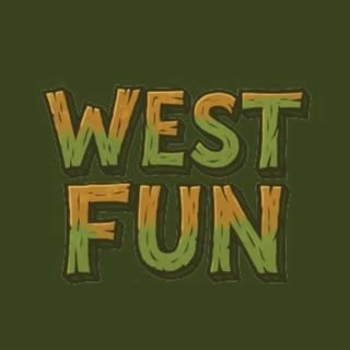 West Fun logo