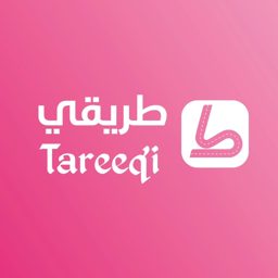 Tareeqi - طريقي logo