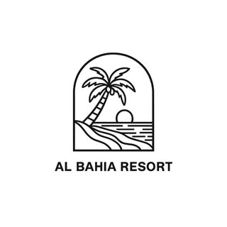 Al Bahia Resort logo